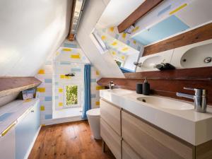 Holiday Home La Roche Blanche by Interhome