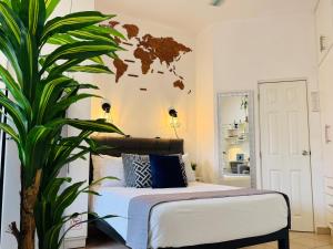 Pollys Home Aralias Boutique GuestHouse & PrivateSuites