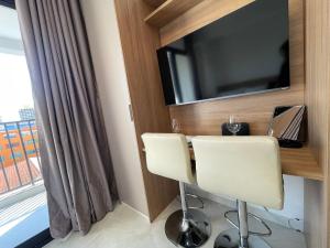 Prime Stay - Santo Amaro - São Paulo - BR