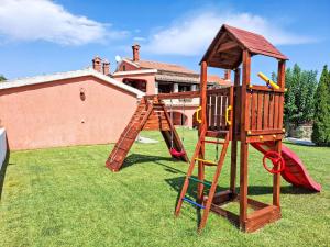 Holiday Home Villa Prisedi by Interhome