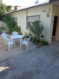 Departamento en PH 1