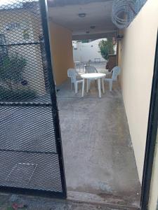 Departamento en PH 1