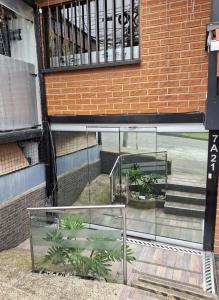 Brumas de Chipre Alojamiento