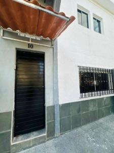 Apto Mobiliada 01 Dormitório ZN Vila Amália