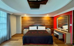 Hot Plaza Belices - Love Hotel - Solo Adultos