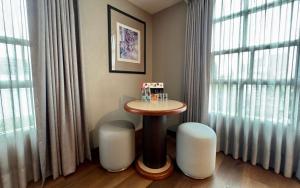 Hot Plaza Belices - Love Hotel - Solo Adultos