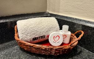 Hot Plaza Belices - Love Hotel - Solo Adultos