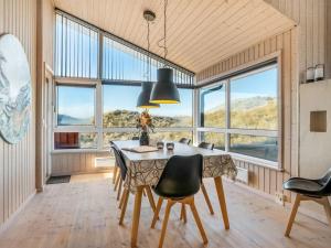 Holiday Home Ludviga - 400m from the sea by Interhome