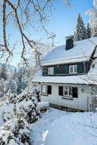 Holiday Home Kesslerberg by Interhome