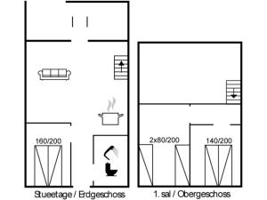 Apartment Idunn - 100m to the fjord by Interhome