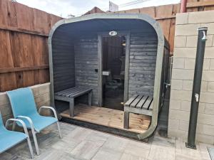 Apartment Marika 1 by Interhome