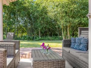 Holiday Home Arny - 1-5km from the sea by Interhome