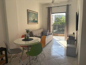 Apartamento Astúrias Tombo