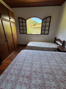 Casa de Temporada em Lumiar - Canto da Cachoeira