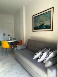 Apartamento Astúrias Tombo