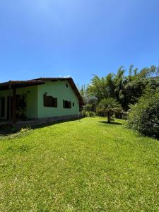 Casa de Temporada em Lumiar - Canto da Cachoeira