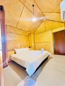 Lanta Thai Cottage, Bamboo House