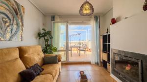 Denia Beach in Almadraba