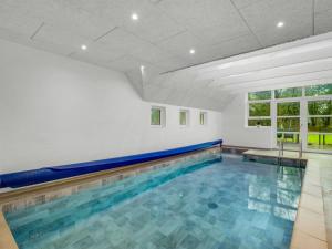 Holiday Home Aivars - from the sea by Interhome