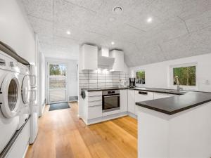 Holiday Home Aivars - from the sea by Interhome