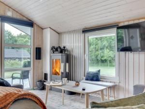 Holiday Home Alois - 31km from the sea by Interhome