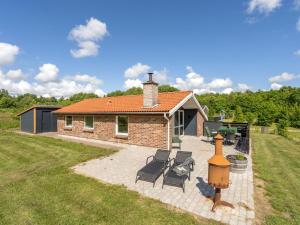 Holiday Home Alois - 31km from the sea by Interhome