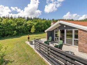 Holiday Home Alois - 31km from the sea by Interhome