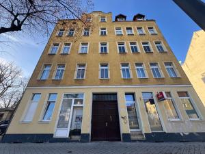 Appartement "Nina"im Dachgeschoss, inklusive Parkplatz