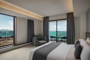 The Fern Residency, Bhiwandi-Pimplas, Series by Marriott