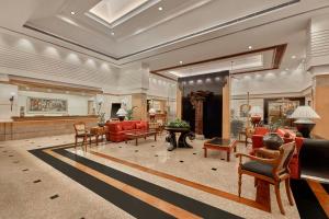 The Fern Kochi, Series by Marriott