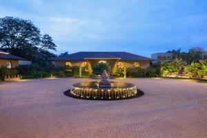 The Fern Vishranta Resort, Kamrej-Surat, Series by Marriott