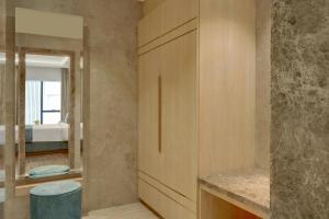 The Fern Residency Bengaluru, Seshadripuram, Series by Marriott