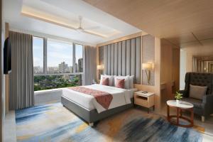 The Fern Residency Mumbai, Mira Road, Series by Marriott