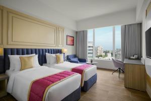 The Fern Residency, Solapur, Series by Marriott