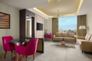 The Fern Residency, Solapur, Series by Marriott