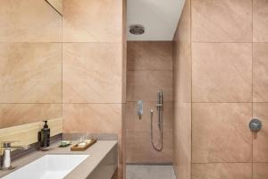The Fern Residency, Solapur, Series by Marriott