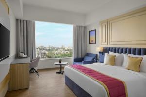 The Fern Residency, Solapur, Series by Marriott