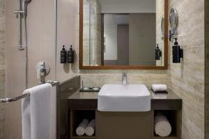 The Fern, Vadodara, Series by Marriott