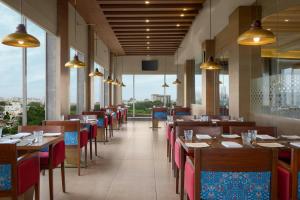 The Fern, Vadodara, Series by Marriott