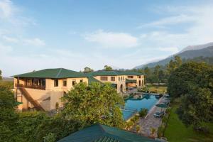 Debu's The Fern Resort & Spa, Jim Corbett, Series by Marriott