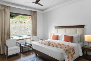 The Fern Surya Resort Kasauli Hills, Dharampur, Series by Marriott