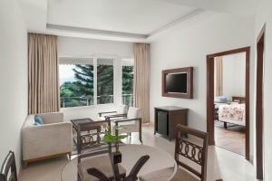 The Fern Surya Resort Kasauli Hills, Dharampur, Series by Marriott