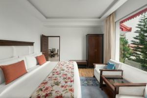 The Fern Surya Resort Kasauli Hills, Dharampur, Series by Marriott