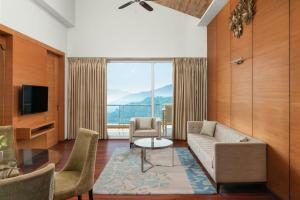 The Fern Surya Resort Kasauli Hills, Dharampur, Series by Marriott