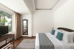 The Fern Surya Resort Kasauli Hills, Dharampur, Series by Marriott