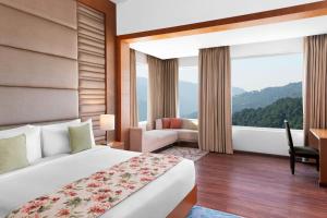 The Fern Surya Resort Kasauli Hills, Dharampur, Series by Marriott