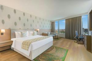 The Fern Residency, Gandhinagar, Series by Marriott