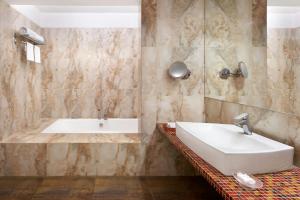 The Fern Samali Resort Dapoli, Series by Marriott