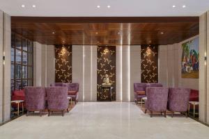 The Fern Sardar Sarovar Resort Kevadia, Gujarat, Series by Marriott
