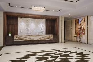 The Fern Sardar Sarovar Resort Kevadia, Gujarat, Series by Marriott